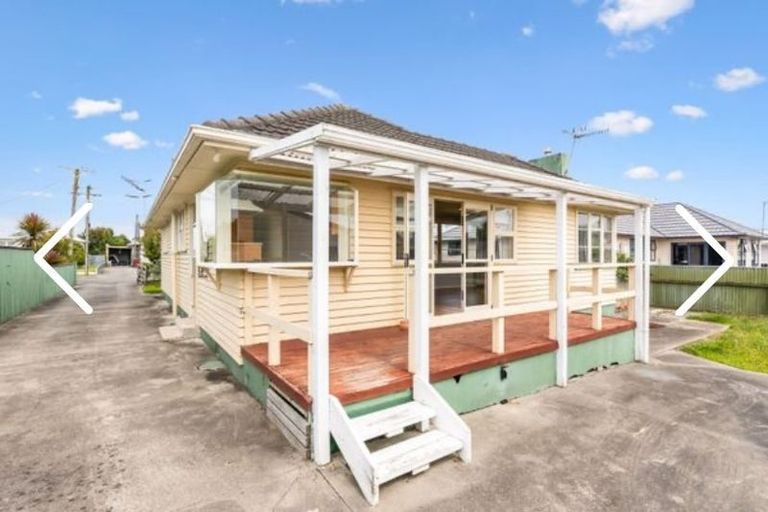 Photo of property in 55 Power Street, Levin, 5510