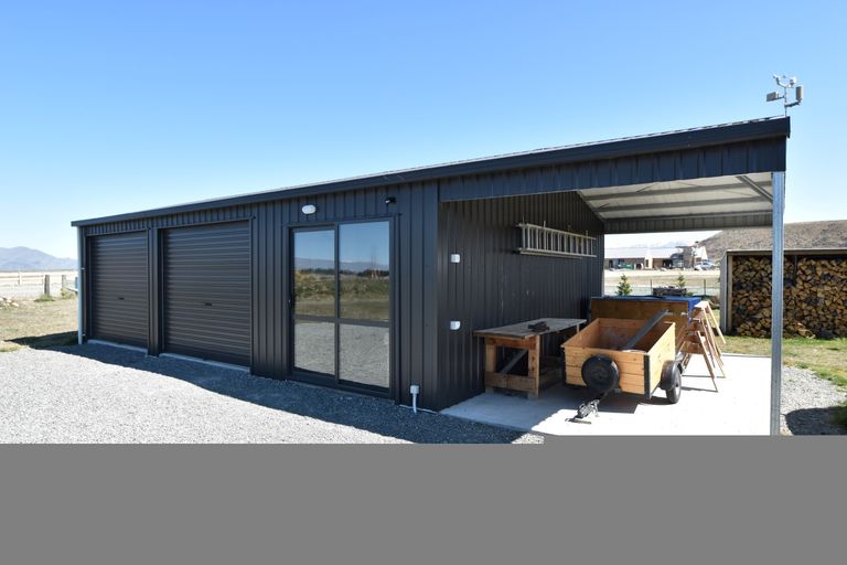 Photo of property in 100 Boundary Terrace, Twizel, 7999