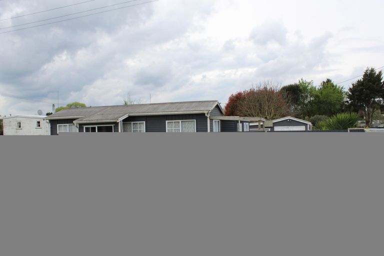 Photo of property in 127 Rangatira Drive, Mangakino, 3421