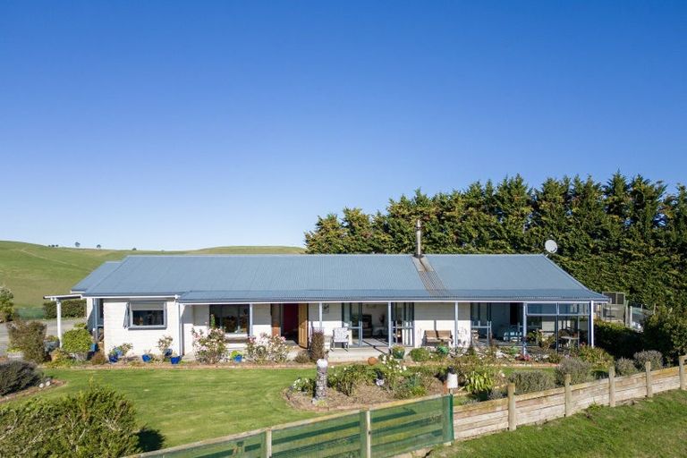 Photo of property in 639 Lindsay Road, Waipukurau, 4283