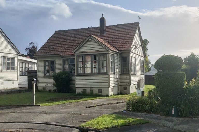 Photo of property in 16 Rangiora Avenue, Roslyn, Palmerston North, 4414