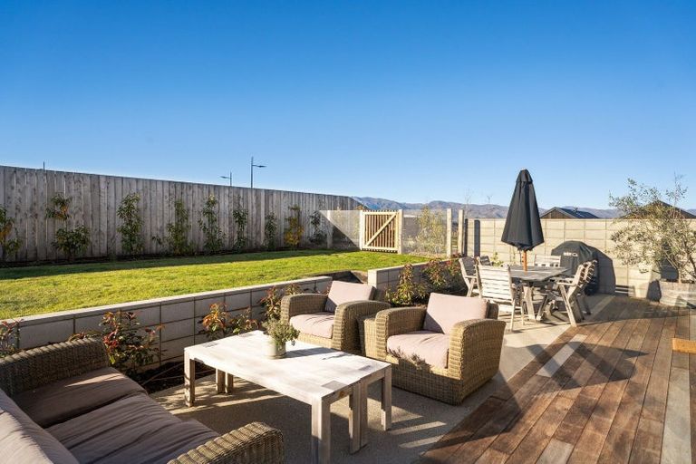 Photo of property in Northlake, 7 Kyeburn Street, Wanaka, 9305