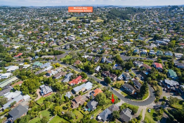 Photo of property in 1/43 Seaton Road, Murrays Bay, Auckland, 0630