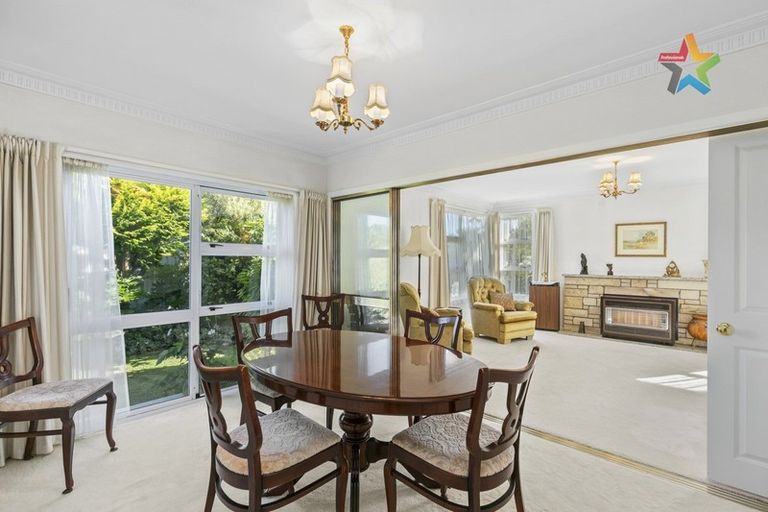 Photo of property in 120 Clouston Park Road, Clouston Park, Upper Hutt, 5018
