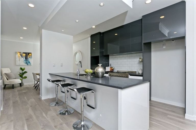 Photo of property in 4 Mohaka Way, Albany Heights, Auckland, 0632