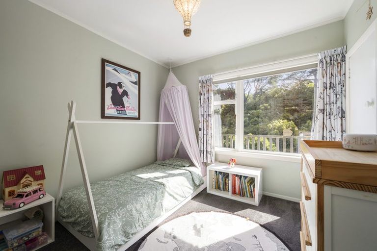 Photo of property in 60 Hapua Street, Hataitai, Wellington, 6021