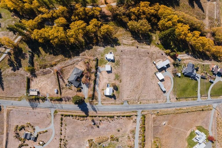 Photo of property in 254 Glen Lyon Road, Twizel, 7901