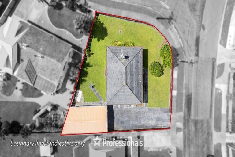 Photo of property in 17 Cleland Crescent, Naenae, Lower Hutt, 5011