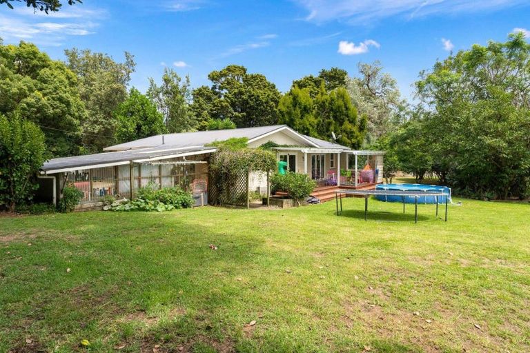 Photo of property in 16 Kokopu Block Road, Maungatapere, Whangarei, 0179