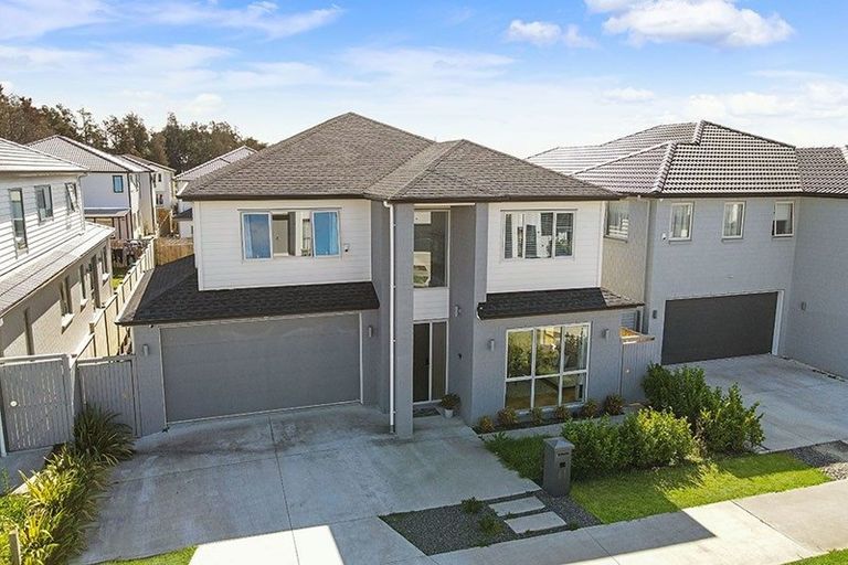 Photo of property in 61 Timmer Road, Flat Bush, Auckland, 2019