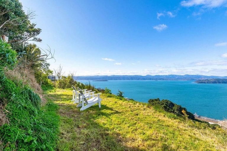 Photo of property in 109 Calcutta Street, Khandallah, Wellington, 6035