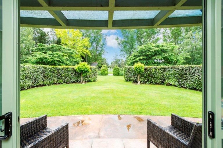 Photo of property in 533 Lower Sefton Road, Sefton, Rangiora, 7477