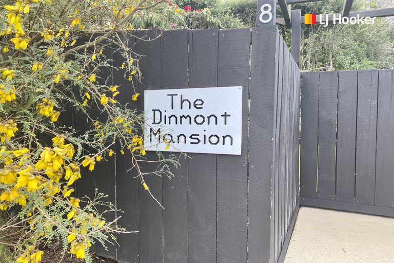 Photo of property in 8 Dinmont Street, Waverley, Dunedin, 9013