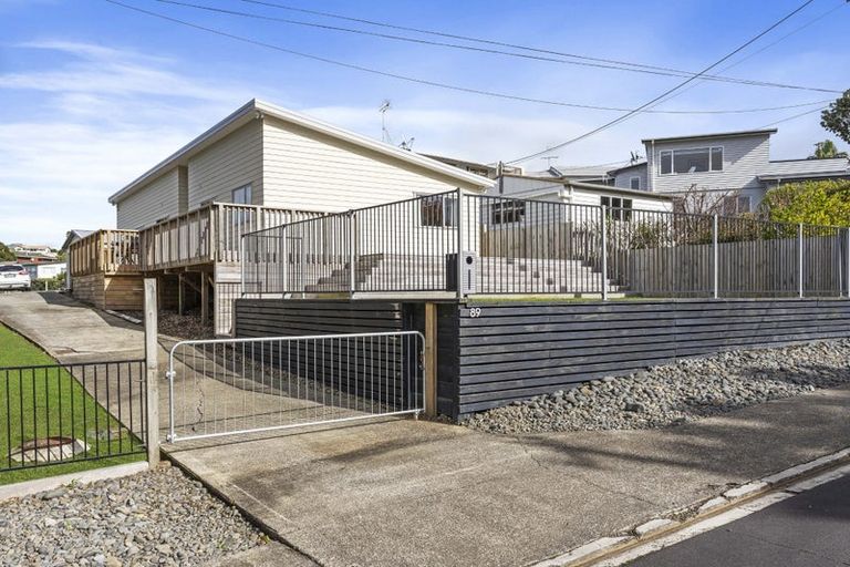 Photo of property in 89 Shakespear Road, Army Bay, Whangaparaoa, 0930