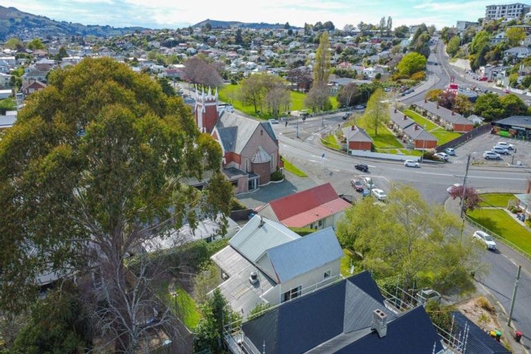 Photo of property in 1 Nairn Street, Kaikorai, Dunedin, 9010