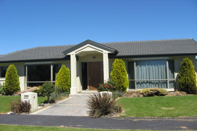 Photo of property in 3 Sharnbrook Lane, Casebrook, Christchurch, 8051