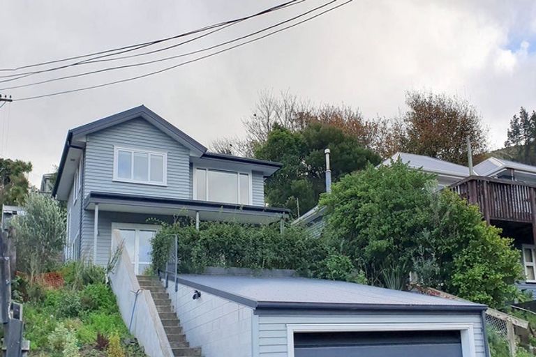 Photo of property in 57 Jacksons Road, Lyttelton, 8082