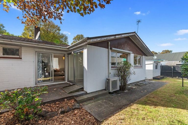 Photo of property in 1/41 Darvel Street, Riccarton, Christchurch, 8011