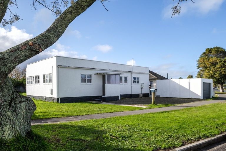 Photo of property in 33 Centennial Crescent, Te Hapara, Gisborne, 4010