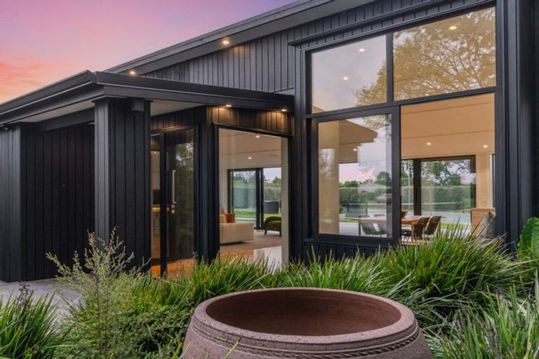 Photo of property in 175 Newell Road, Tamahere, Hamilton, 3283