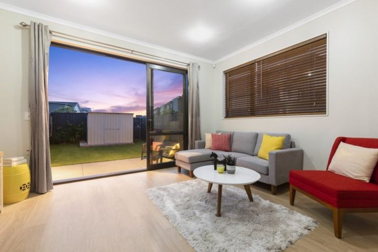 Photo of property in 3 Harakeke Road, Hobsonville, Auckland, 0616