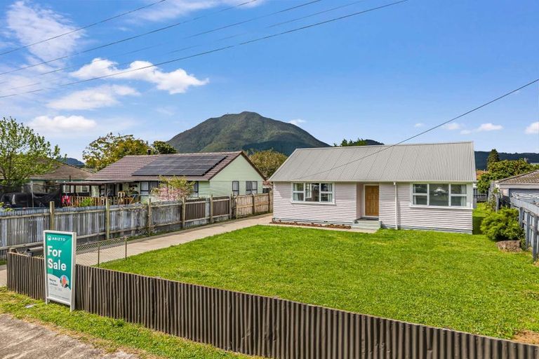 Photo of property in 47 Domett Street, Kawerau, 3127