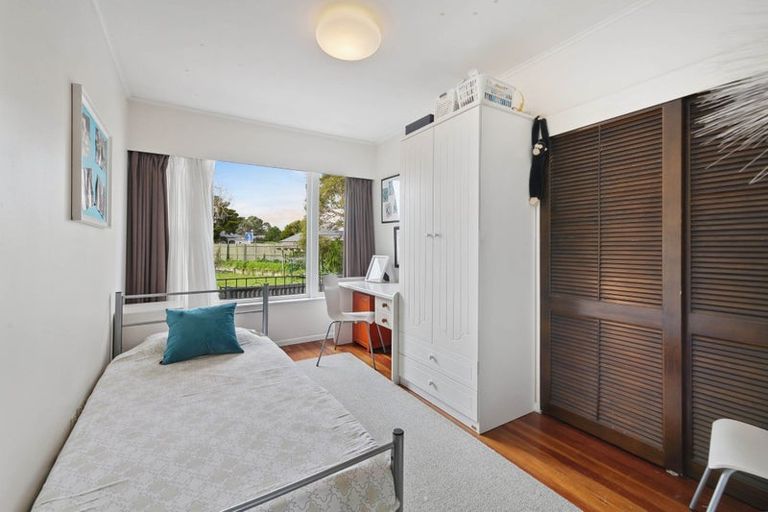 Photo of property in 47 Ridge Road, Howick, Auckland, 2014