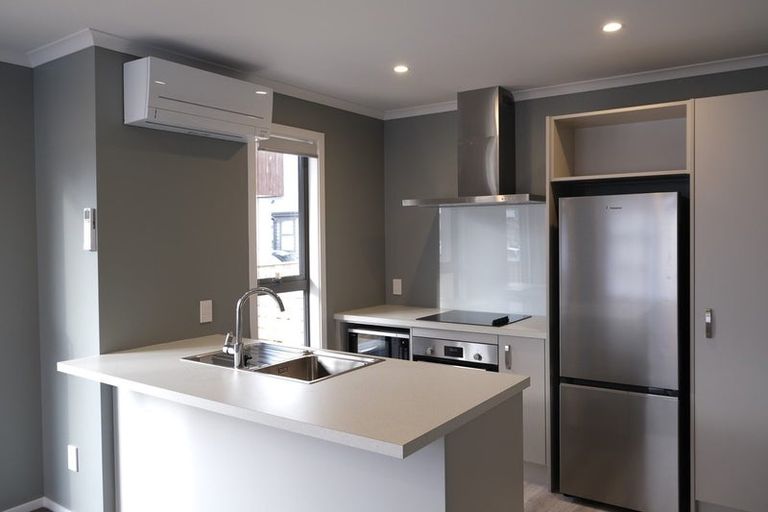 Photo of property in 144a Cuba Street, Petone, Lower Hutt, 5012