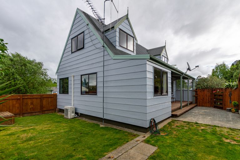 Photo of property in 68 Nurse Davey Court, Te Awamutu, 3800