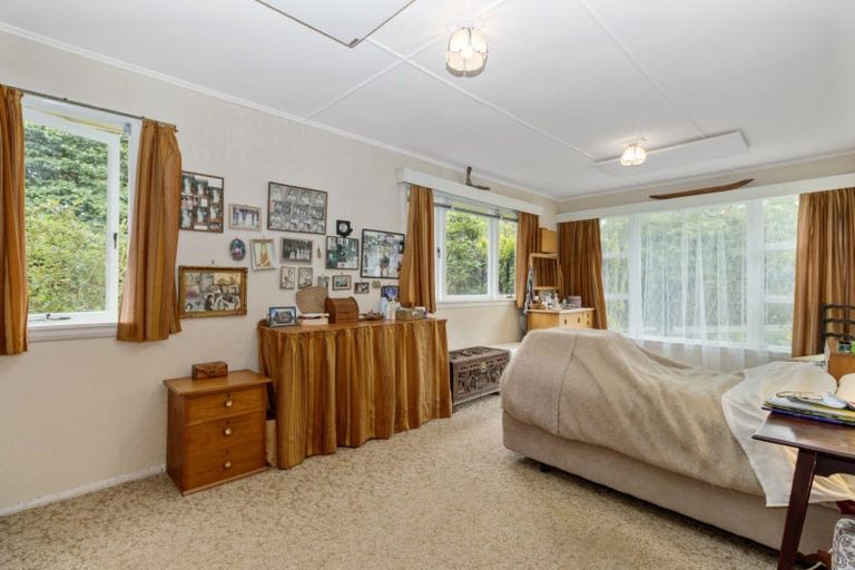 Photo of property in 488 Tapuwae Road, Maniaiti / Benneydale, Te Kuiti, 3987