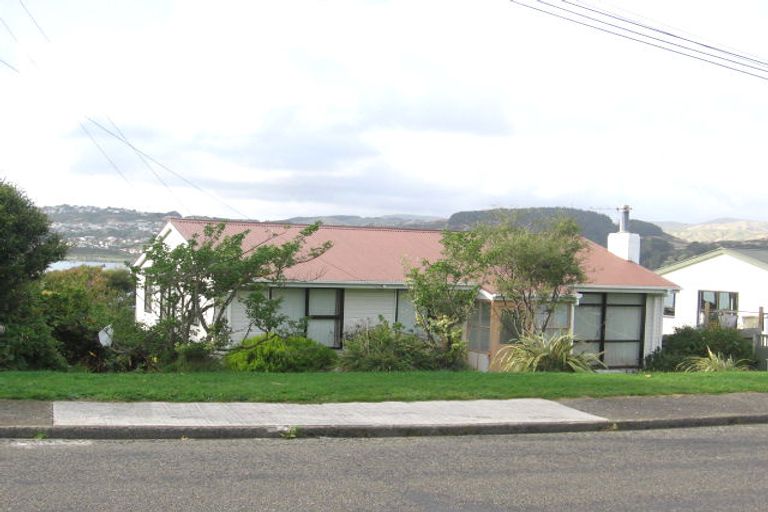 Photo of property in 63 Waiuta Street, Titahi Bay, Porirua, 5022