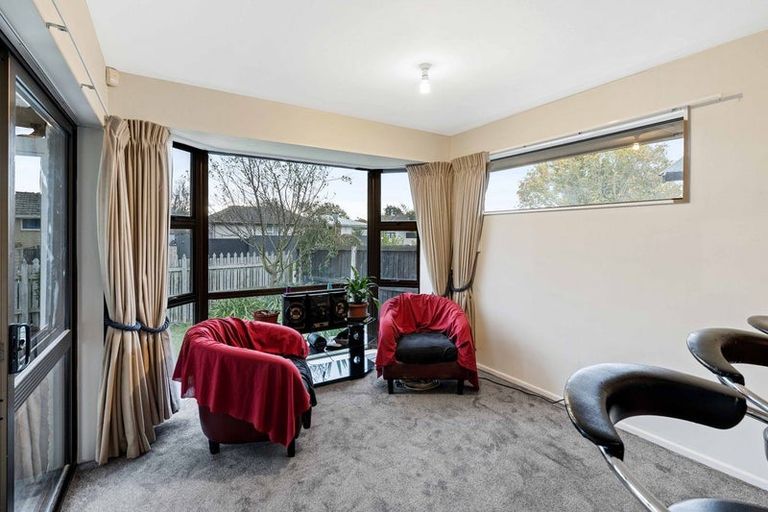 Photo of property in 40 Stanton Crescent, Hoon Hay, Christchurch, 8025