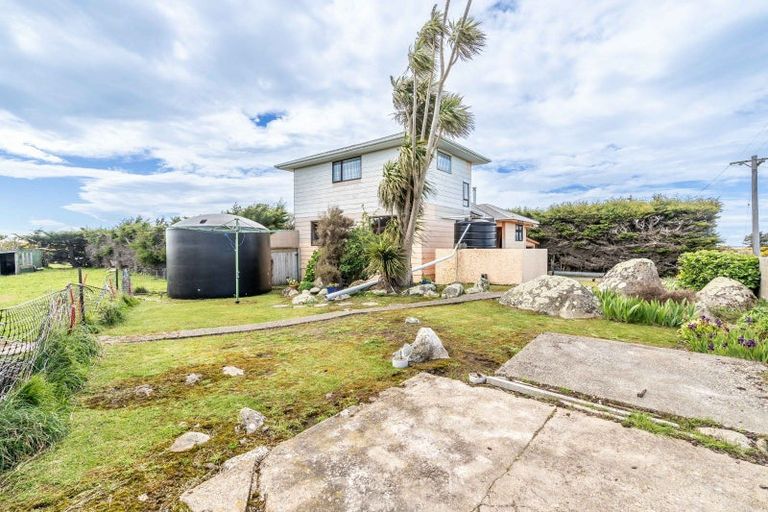 Photo of property in 31 Chalmers Road, Greenhills, Invercargill, 9877