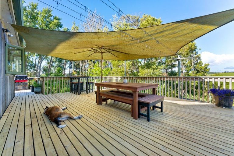 Photo of property in 42 Basil Orr Road, Kaukapakapa, Warkworth, 0984