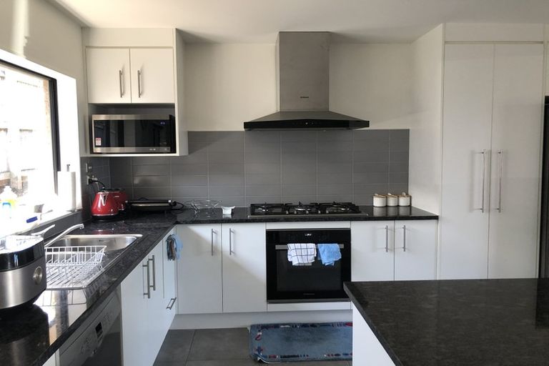 Photo of property in 14 Te Ironui Place, Huntington, Hamilton, 3210