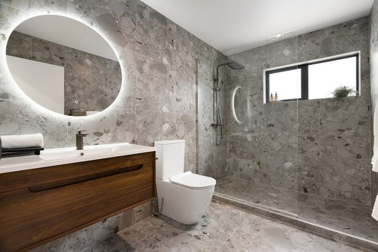 Photo of property in 55 Watea Road, Torbay, Auckland, 0630