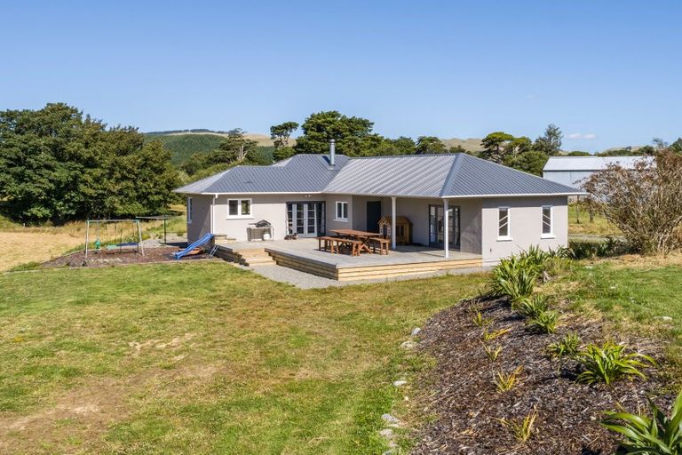 Photo of property in 4 North Road, Mauriceville, Masterton, 5882