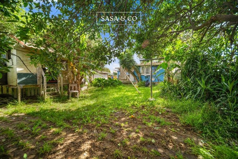 Photo of property in 6 Tidal Road, Mangere, Auckland, 2022