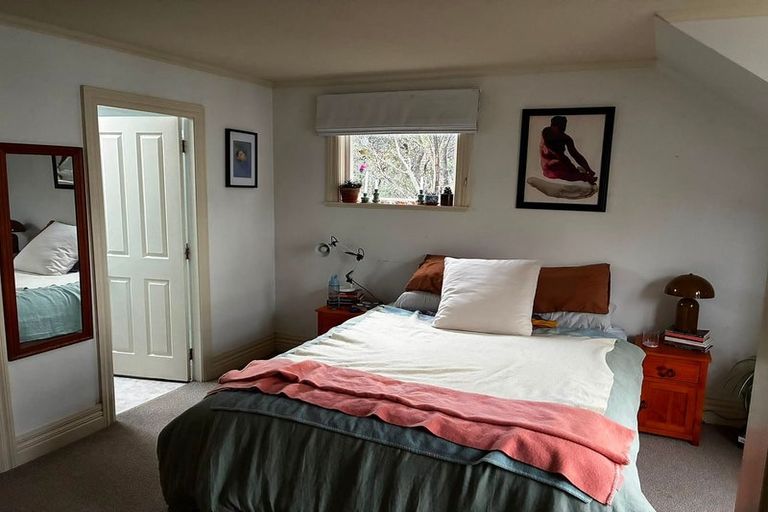 Photo of property in 6/23 Glenbervie Terrace, Thorndon, Wellington, 6011