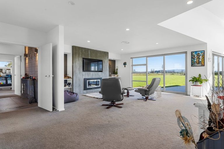 Photo of property in 382 Taukoro Road, Morrinsville, 3375