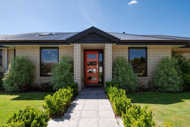 Photo of property in 42 Grigg Drive, Witherlea, Blenheim, 7201