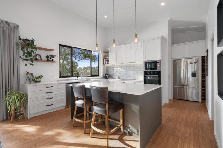 Photo of property in 115 Waitangi Falls Road, Glenbrook, Waiuku, 2681