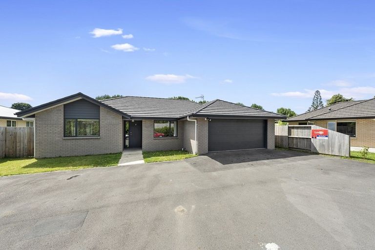 Photo of property in 7 Vi Taha Lane, Ngaruawahia, 3720