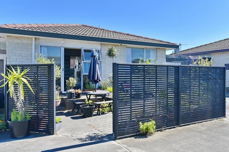 Photo of property in 2/159 Shaw Avenue, New Brighton, Christchurch, 8083
