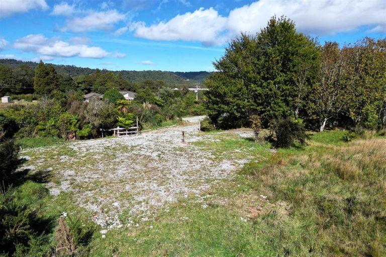 Photo of property in 754 Rutherglen Road, Marsden, Greymouth, 7872