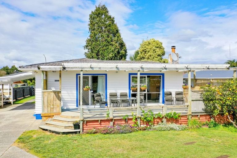 Photo of property in 10 Rambler Drive, Whakatane, 3120