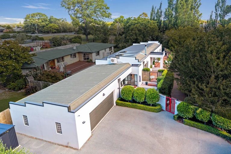 Photo of property in 76 Moffat Drive, Lincoln, 7608