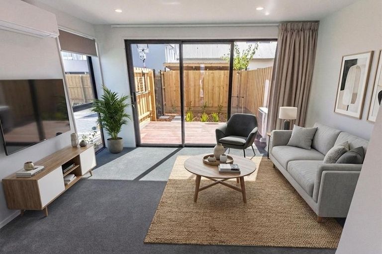 Photo of property in 5/149 Purchas Street, Edgeware, Christchurch, 8013