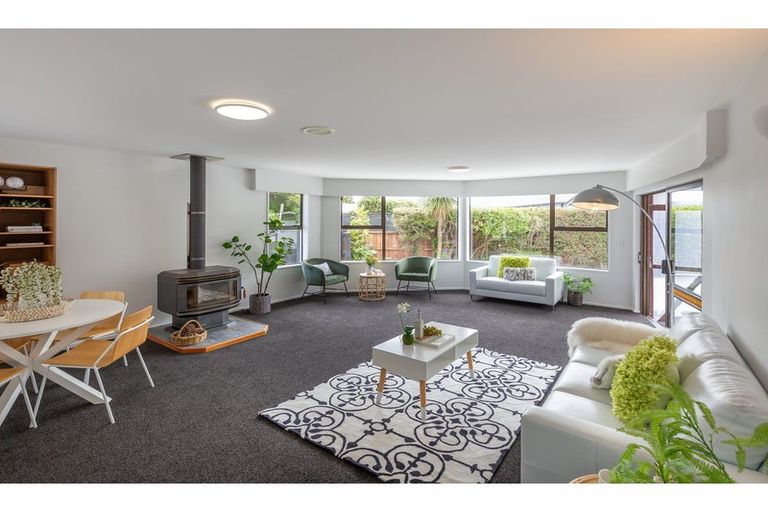 Photo of property in 11 Carol Place, Halswell, Christchurch, 8025