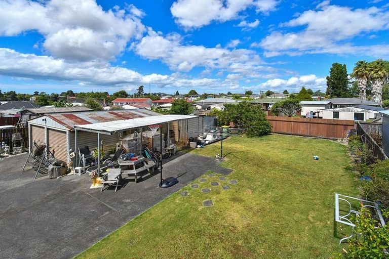 Photo of property in 50 Cobham Crescent, Otara, Auckland, 2023